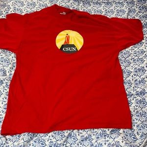 CSUN T-Shirt